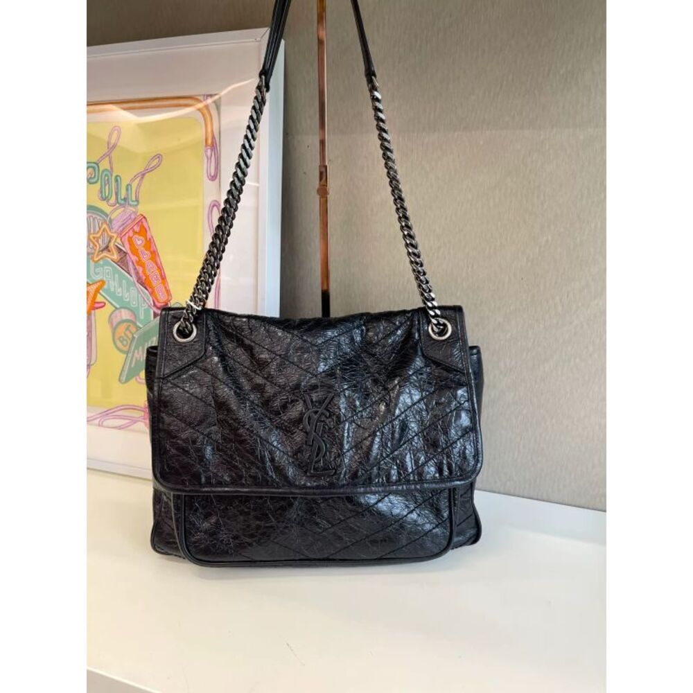 Ysl Women Pre-Loved Bag Very Good Condition